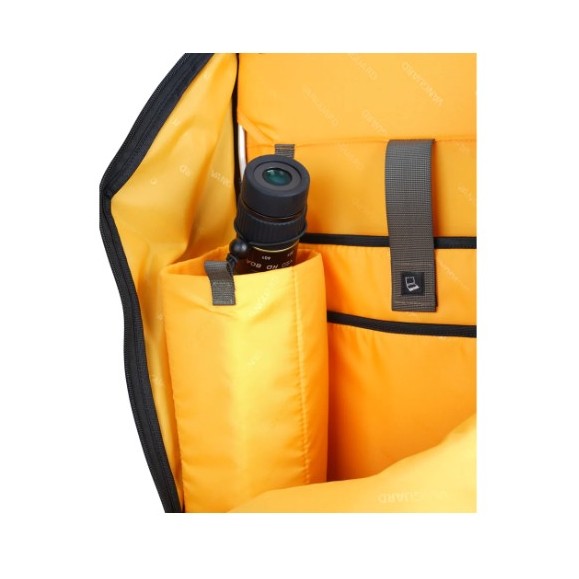 VANGUARD VEO ACTIVE BIRDER 56GY - MOCHILA DE EXTERIOR PARA TELESCÓPIO