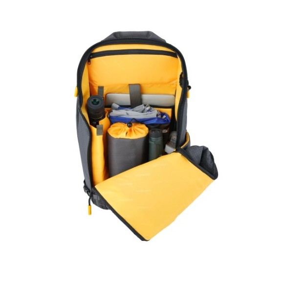 VANGUARD VEO ACTIVE BIRDER 56GY - MOCHILA DE EXTERIOR PARA TELESCÓPIO