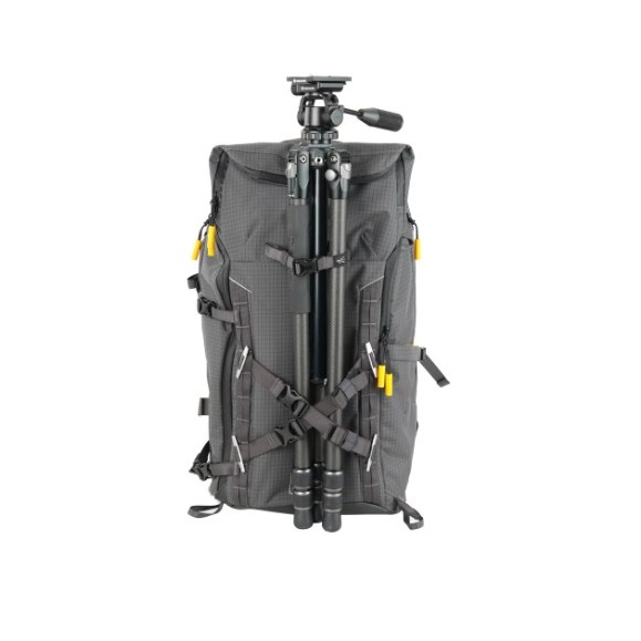 VANGUARD VEO ACTIVE BIRDER 56GY - MOCHILA DE EXTERIOR PARA TELESCÓPIO