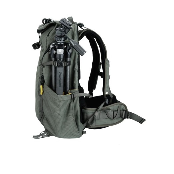 VANGUARDVEO ACTIVE BIRDER 56KG - MOCHILA DE EXTERIOR PARA TELESCÓPIO