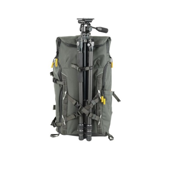 VANGUARDVEO ACTIVE BIRDER 56KG - MOCHILA DE EXTERIOR PARA TELESCÓPIO