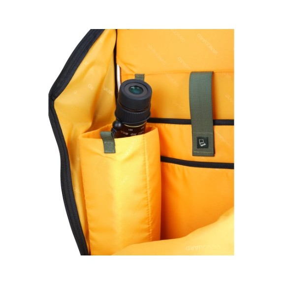 VANGUARDVEO ACTIVE BIRDER 56KG - MOCHILA DE EXTERIOR PARA TELESCÓPIO
