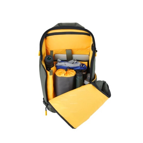 VANGUARDVEO ACTIVE BIRDER 56KG - MOCHILA DE EXTERIOR PARA TELESCÓPIO