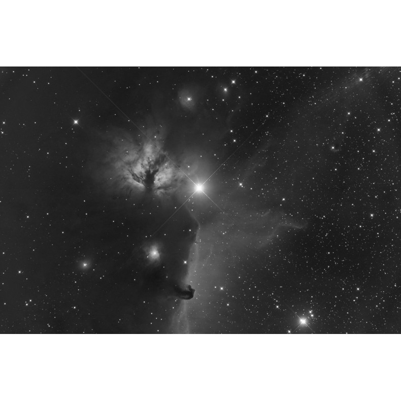 Filtro de reforço Baader Ultra-L /...