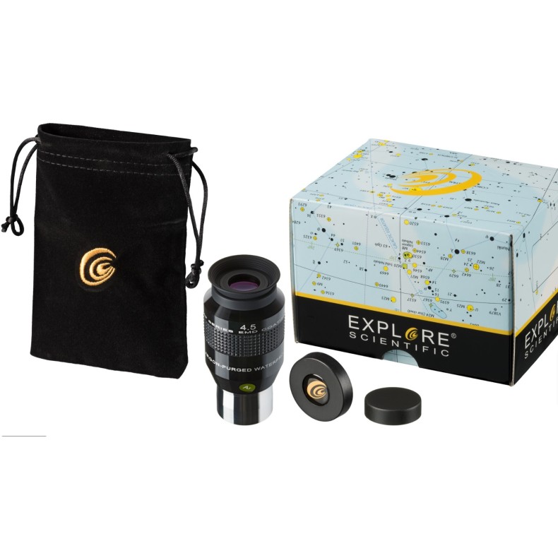 Ocular EXPLORE SCIENTIFIC 52° LER...