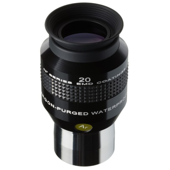 Ocular EXPLORE SCIENTIFIC 52° LER 20mm Ar