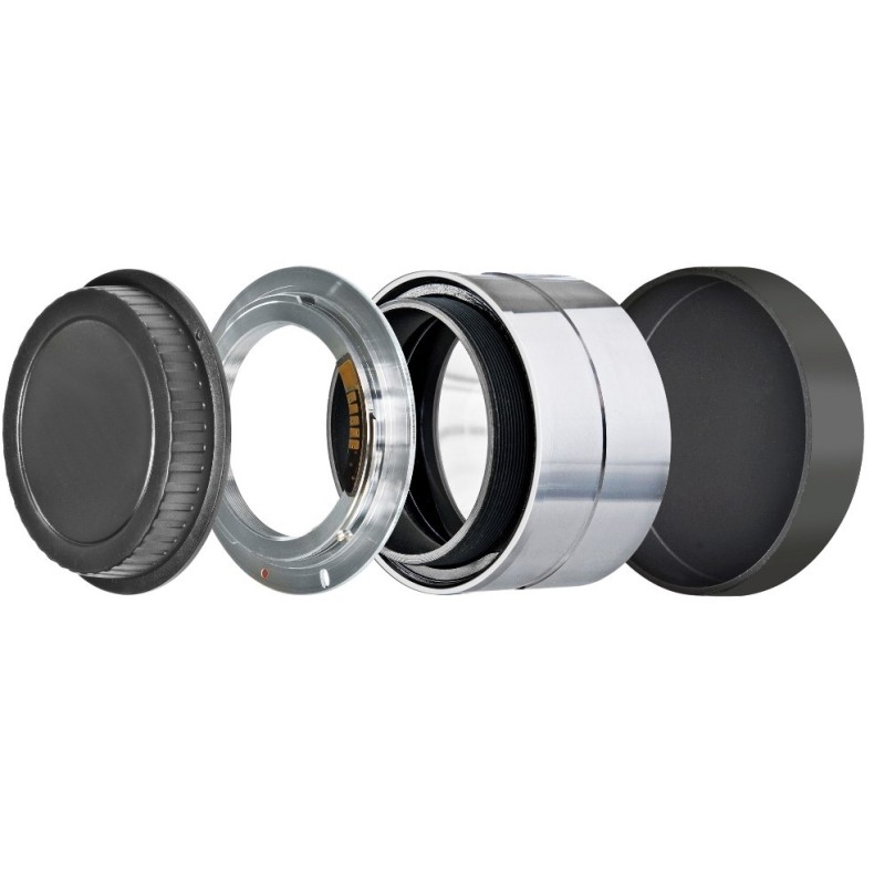 Nivelador de campo EXPLORE SCIENTIFIC...