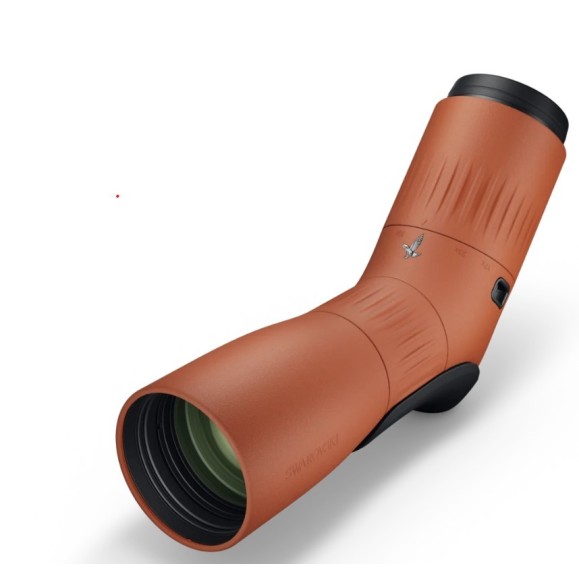 Swarovski Telescópio Terrestre ATC 17-40x56 Laranja