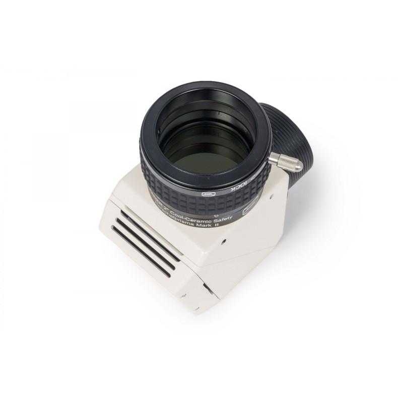 Baader Herschel 2" Cool Ceramic Mark... Baader Herschel 2" Cool Ceramic Mark...