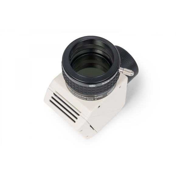 Baader Herschel 2" Cool Ceramic Mark II Prisma fotográfico versão 2022