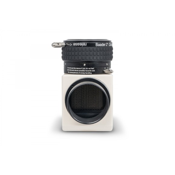 Baader Herschel 2" Cool Ceramic Mark II Prisma fotográfico versão 2022