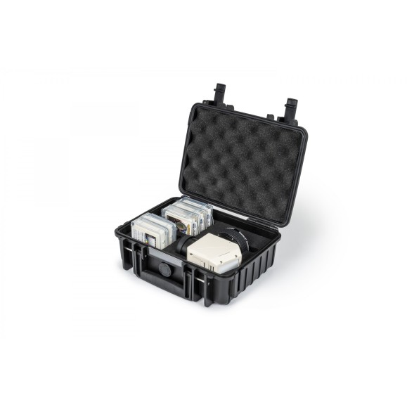 Baader Herschel 2" Cool Ceramic Mark II Prisma fotográfico versão 2022