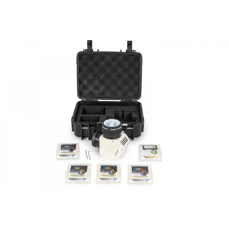 Baader Herschel 2" Cool Ceramic Mark... Baader Herschel 2" Cool Ceramic Mark...