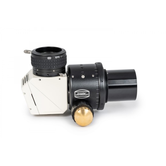 Prisma Baader Herschel 2" Cool Ceramic Mark II Versão visual