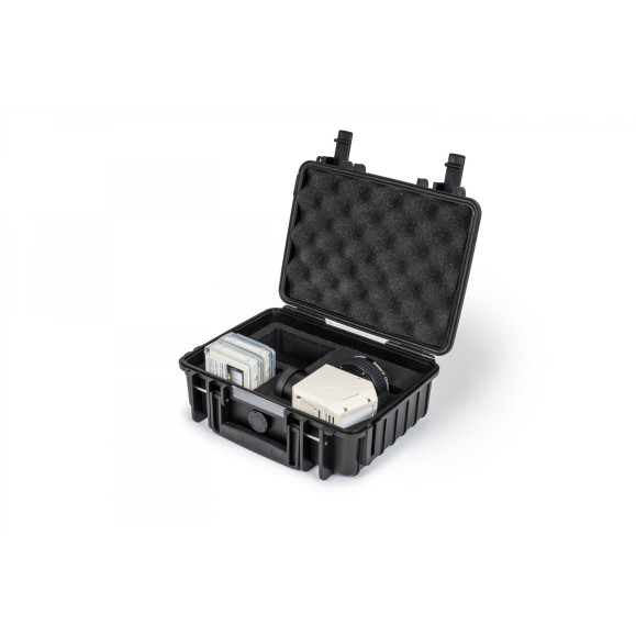 Prisma Baader Herschel 2" Cool Ceramic Mark II Versão visual