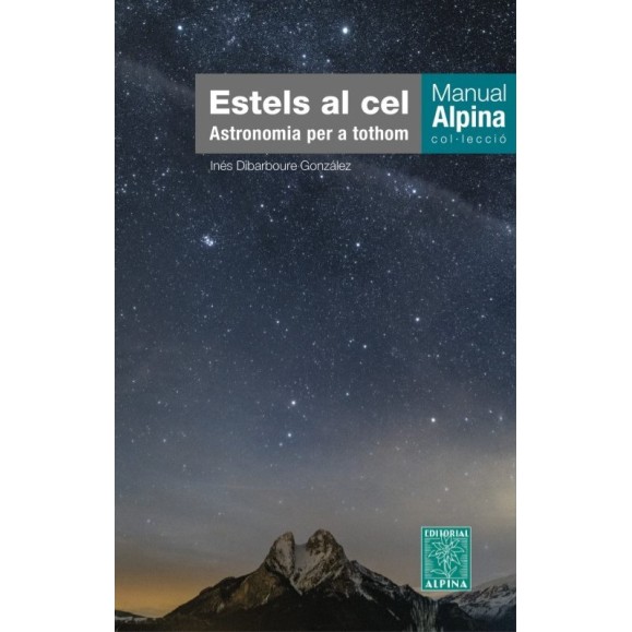 ESTELS AL CEL (Manual de Astronomia para todos)