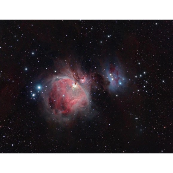 Starizona Dispositivo de nivelamento de campo EvoFF v2 para SW EvoGuide 50ED