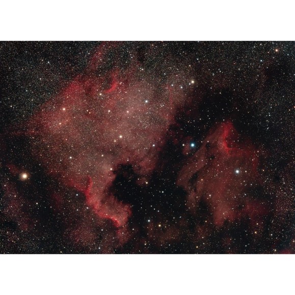 Starizona Dispositivo de nivelamento de campo EvoFF v2 para SW EvoGuide 50ED