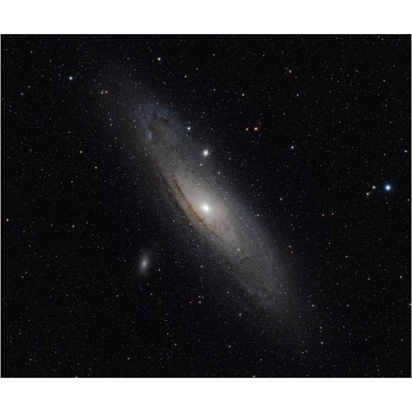 Starizona Dispositivo de nivelamento de campo EvoFF v2 para SW EvoGuide 50ED