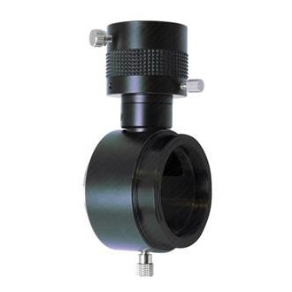 Guía fuera de eje para corrector RCC