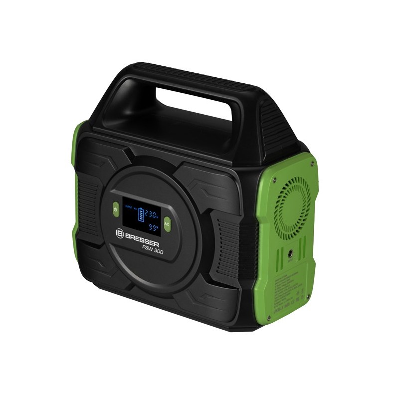 Fonte de alimentação portátil BRESSER... Fonte de alimentação portátil BRESSER...