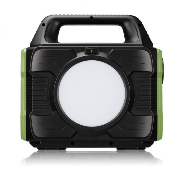 Fonte de alimentação portátil BRESSER 300W