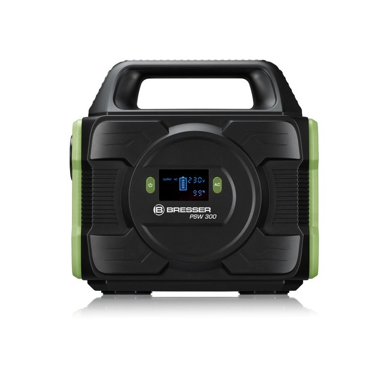 Fonte de alimentação portátil BRESSER... Fonte de alimentação portátil BRESSER...