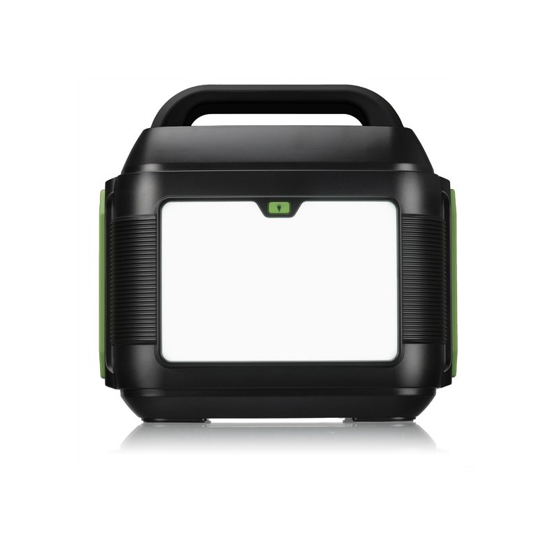 Fonte de alimentação portátil BRESSER...