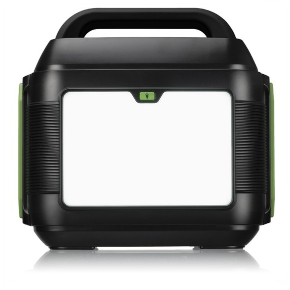 Fonte de alimentação portátil BRESSER 600W