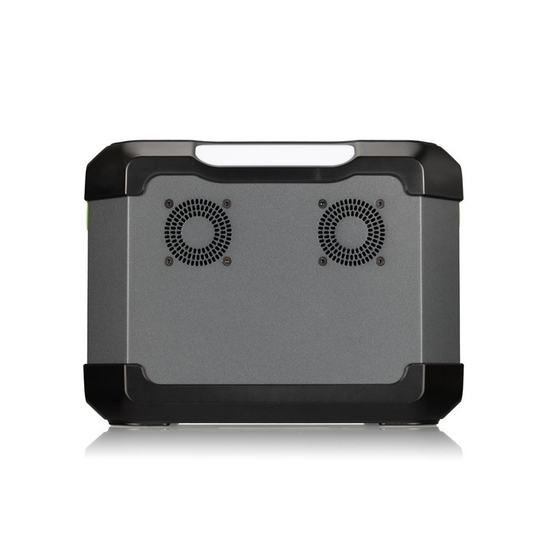 Fonte de alimentação portátil BRESSER...