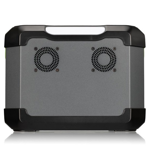 Fonte de alimentação portátil BRESSER 1200W