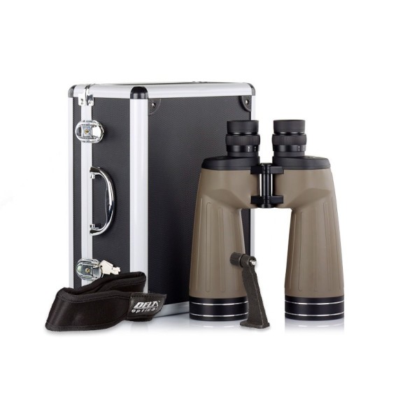 Binóculos DELTA Extreme 10.5X70 ED