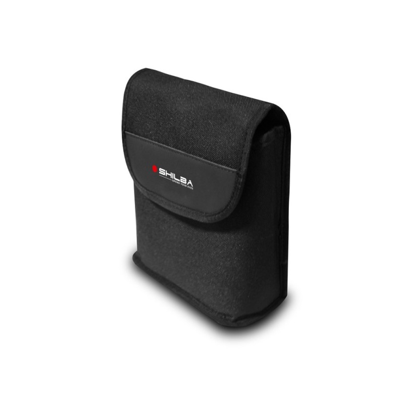 Binóculos Shilba Raptor 8x42