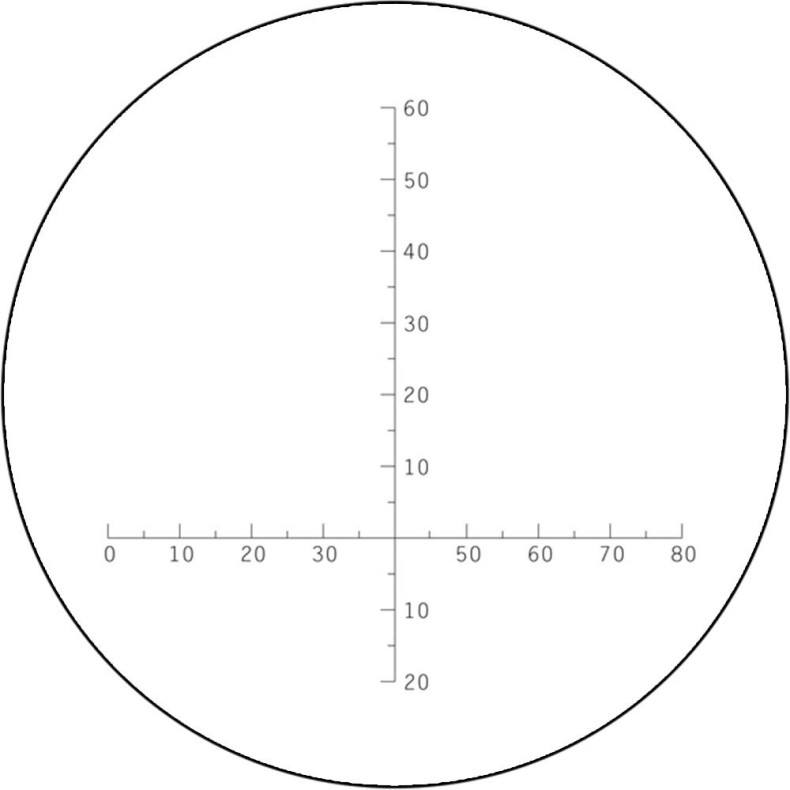 Binóculos DELTA Titanium ML 10x50