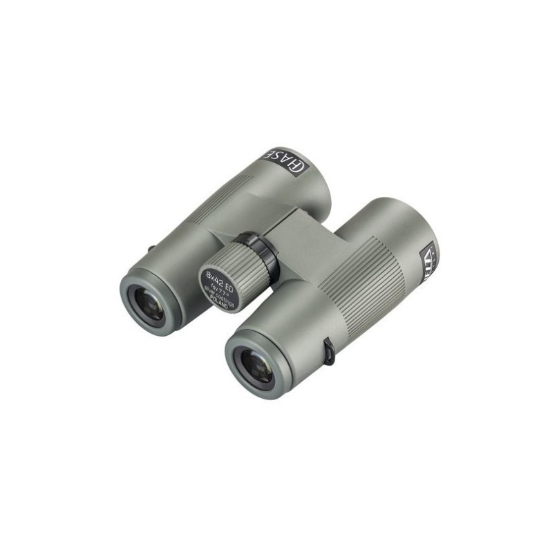 Binóculos DELTA Chase ED 8x42 Binóculos DELTA Chase ED 8x42