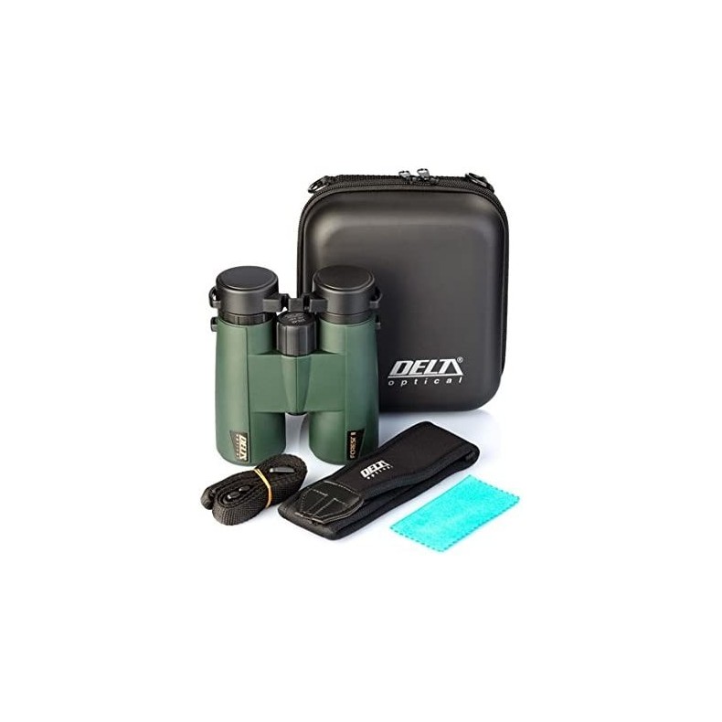 Binóculos DELTA Forest II 8x42