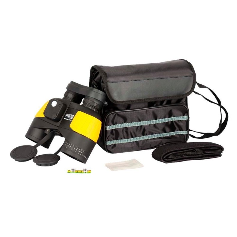 Binóculos DELTA Sailor 7x50 C1 Auto