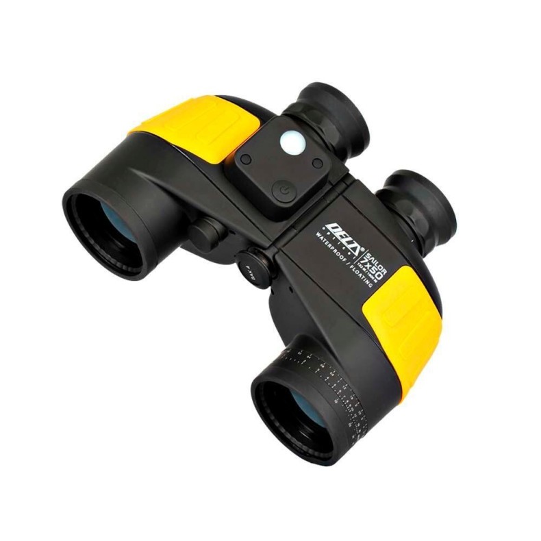 Binóculos DELTA Sailor 7x50 C1 Auto