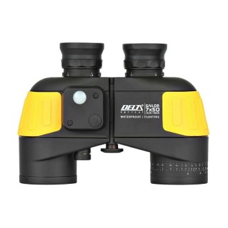 Binóculos DELTA Sailor 7x50...