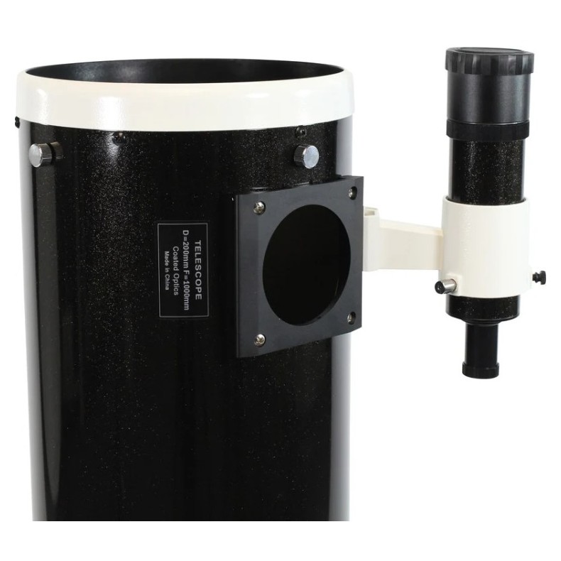 Adaptador para focador Crayford de 2"... Adaptador para focador Crayford de 2"...