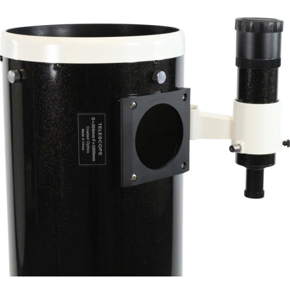 Adaptador para focador Crayford de 2" para tubo Skywatcher