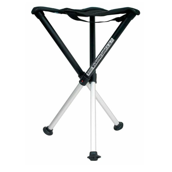 Banco rebatível Walkstool Confort 55 cm