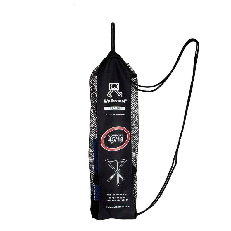 Banco rebatível Walkstool Confort 45 cm