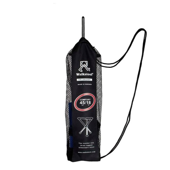 Banco rebatível Walkstool Confort 45 cm