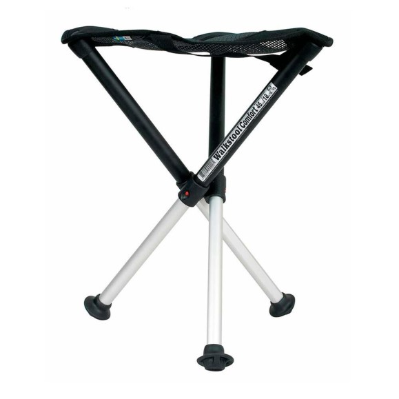 Banco rebatível Walkstool Confort 45 cm