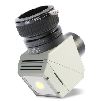 Herschel 2" Cool Ceramic Photo Prism