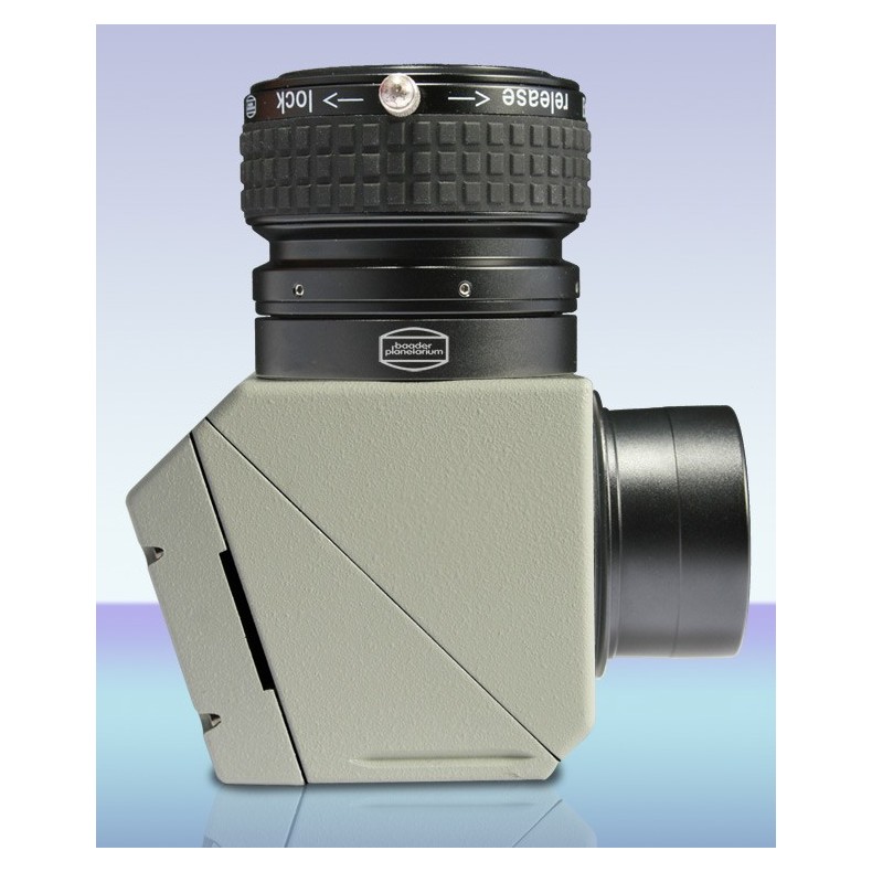 Herschel 2" Cool Ceramic Photo Prism Herschel 2" Cool Ceramic Photo Prism