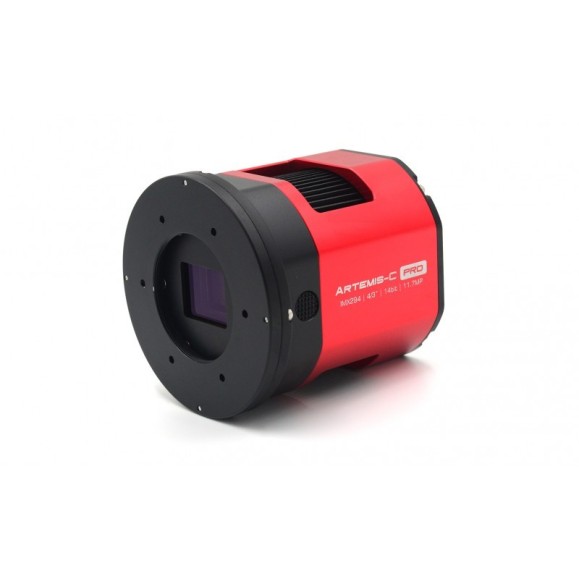 Player One ARTEMIS-C (IMX294) PRO câmara com refrigeração a cores