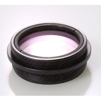 Reductor focal 2"/0.7x para filtros Solar Spectrum.
