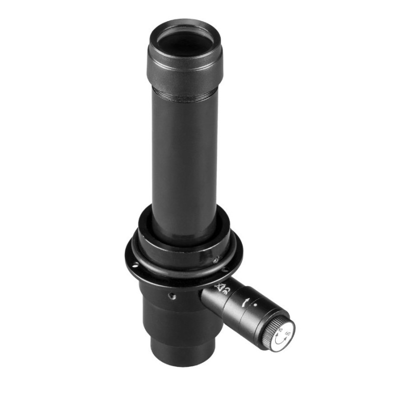 Localizador polar EXPLORE SCIENTIFIC... Localizador polar EXPLORE SCIENTIFIC...